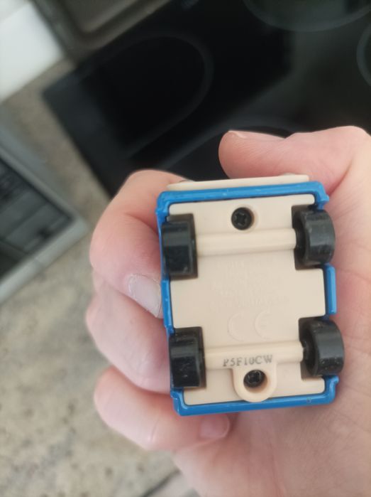 Samochody Robocar Poli Musti (Musty) Benny