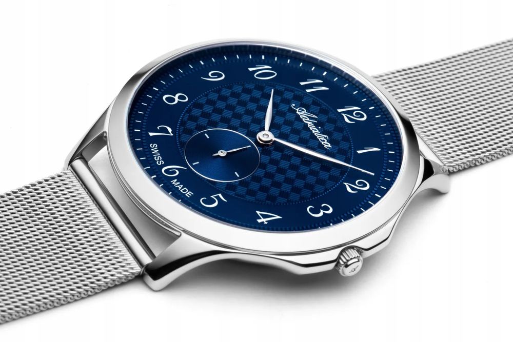 Zegarek Adriatica Sapphire męski