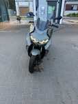 BMW C 400 GT Bmw c400 gt 1 właściciel serwis mały przebieg