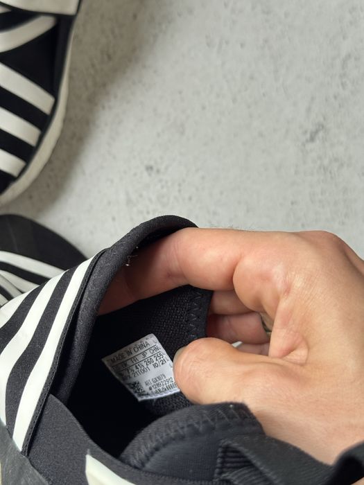 Кросівки Adidas Y-3 Yohji Yamamoto Ultraboost 22