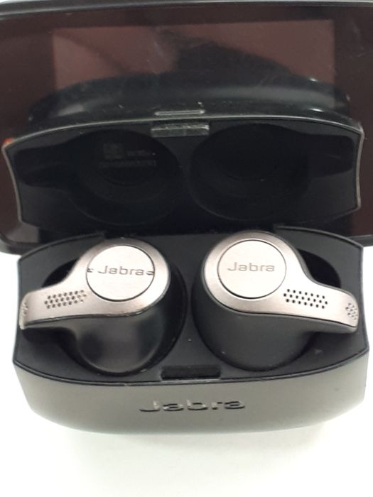 Наушники Jabra Elite 65T