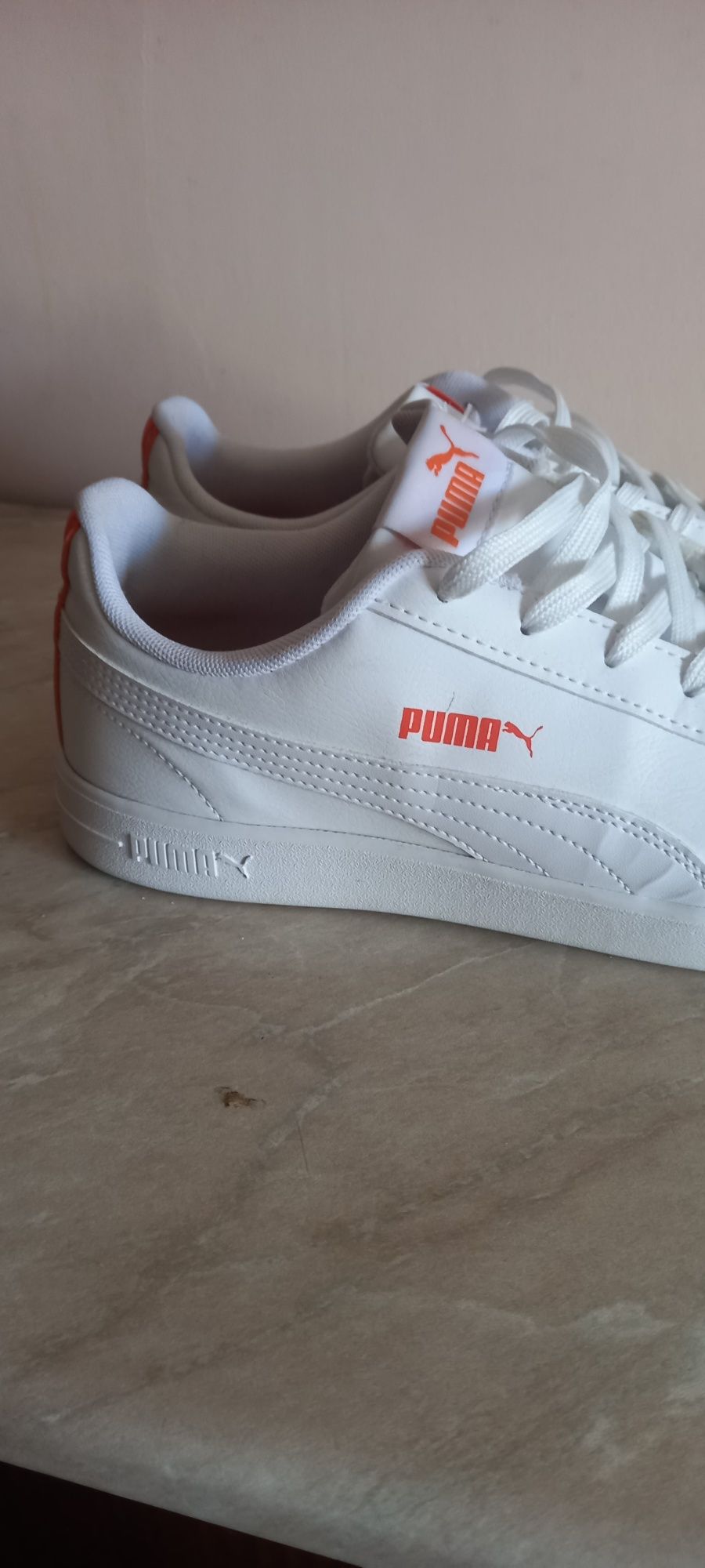 Puma кеди жіночі