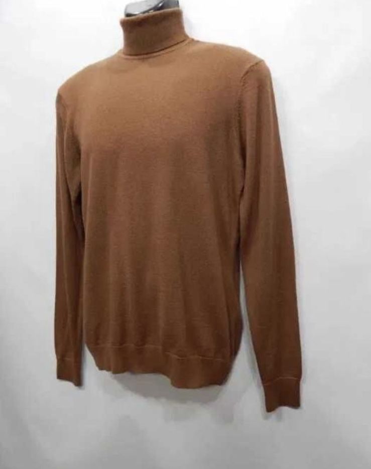Мужской Гольф zara man