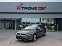 Volkswagen Golf Variant 1.6 TDi Highline DSG
