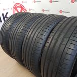 +4шт НОВІ Шини літні 235/50/19 Pirelli P-Zero R19 колеса літо нове