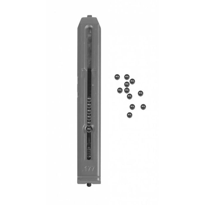 GAMO PISTOLA CO2 GP-20 COMBAT