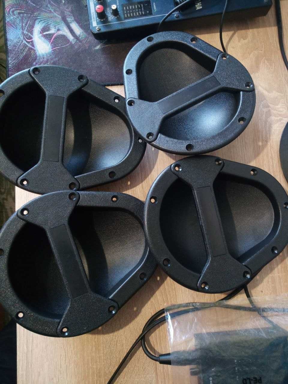 Ручки бічні Kool Sound JH106 для акустичних систем (нові)