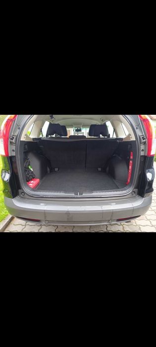 Honda CR-V IV 1.6