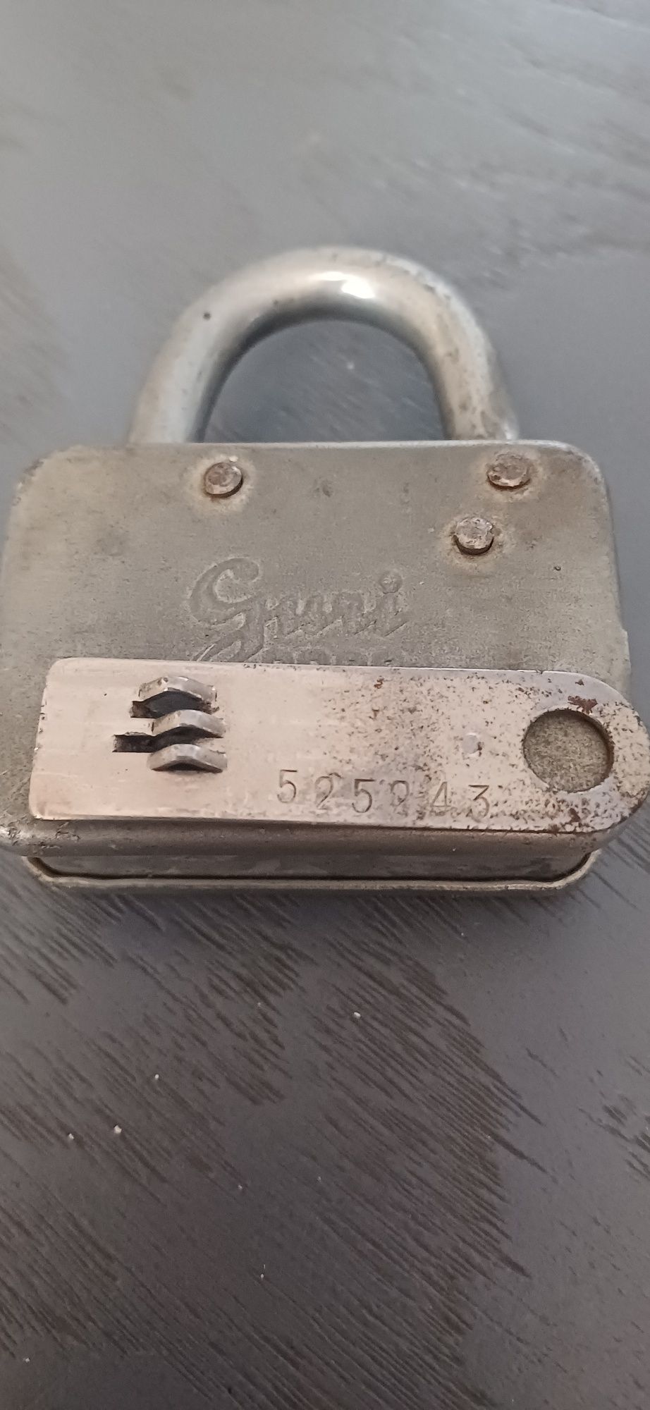 Vintage lata 60-70 GURI DDR