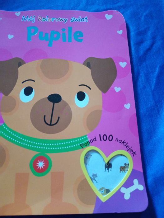 Zestaw kolorowanki z zadaniami