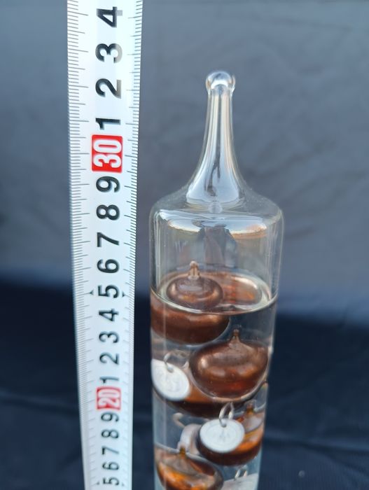 Termometr Galileusza