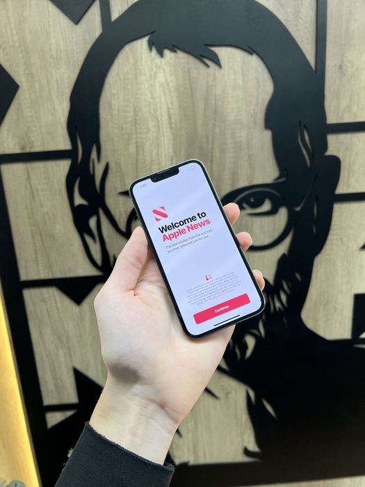 IPhone 13 Pro 128gb Alpine green Костюшка 5