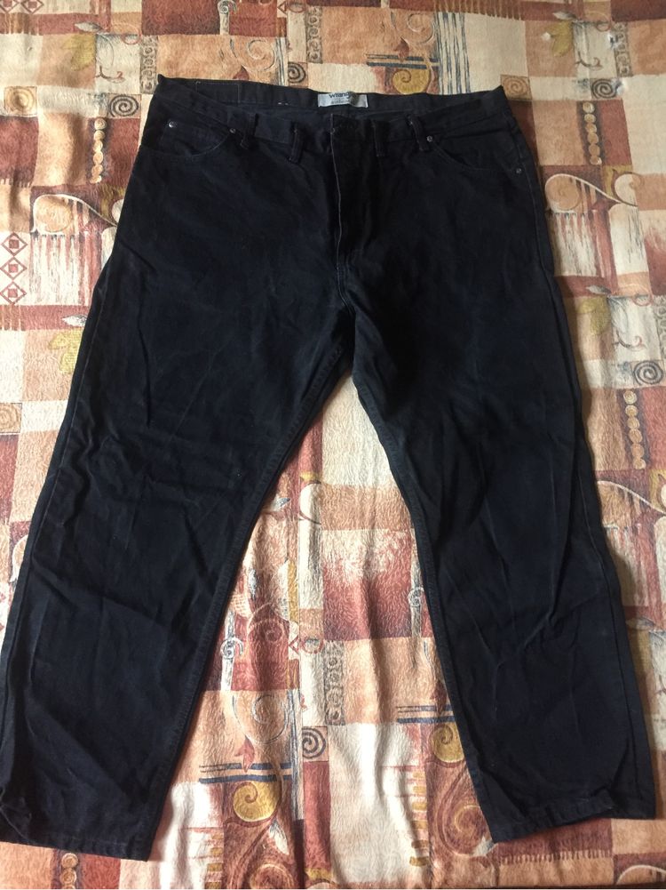 Джинсы Wrangler authentics jeans (original)