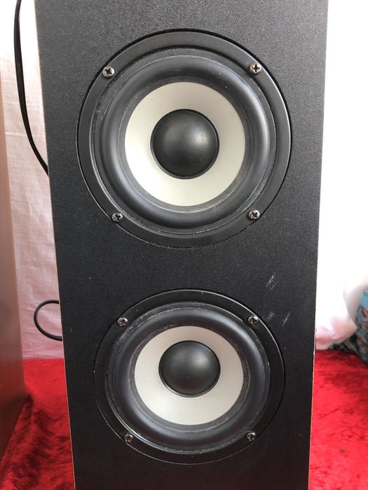 мультимедійні колонки SVEN SPS-747