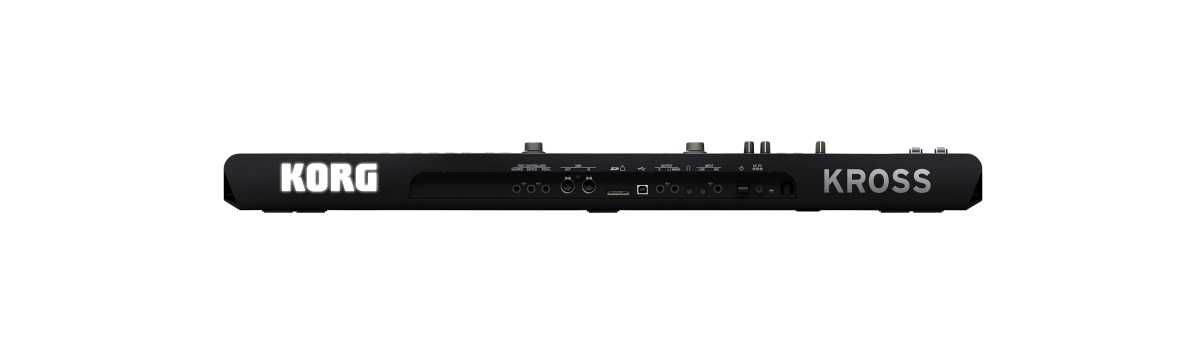 KORG KROSS 2 61 Stacja Robocza Syntezator | Kup Nowy-Wymień Stary