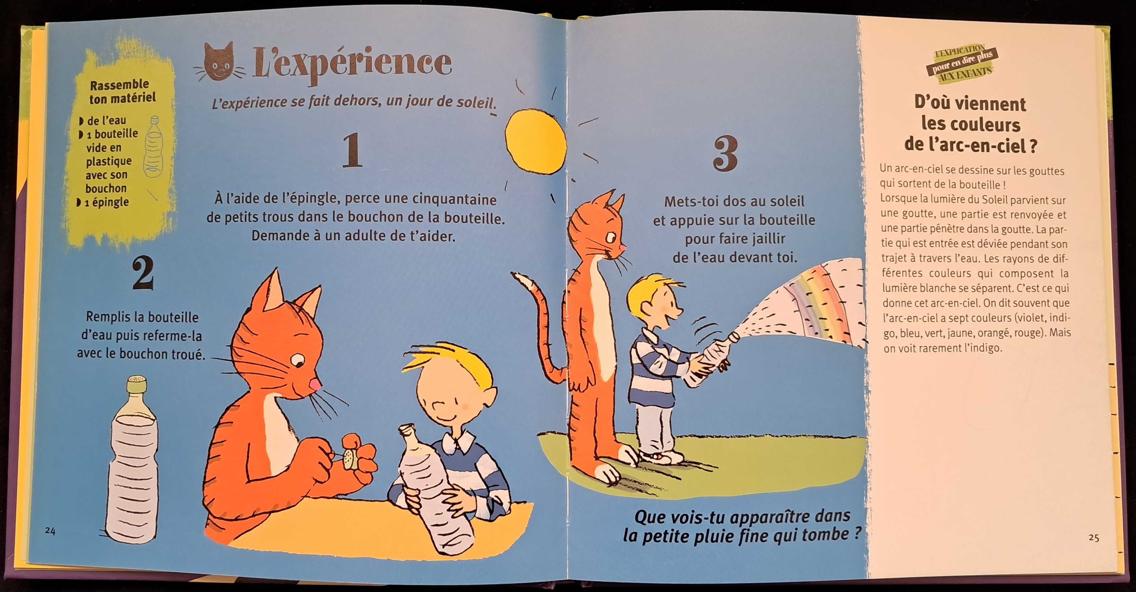 Francuskie książki do nauki języka i nie tylko
