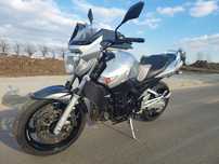 Suzuki GSR 600 piękny stan Niemcy