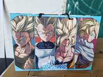 Mystery Bag (caixa mistério) Dragon Ball. + de 6 artigos