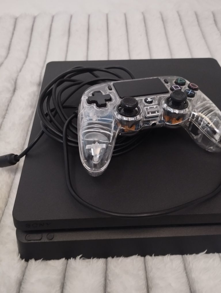 Vendo Playstation 4