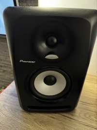 Monitory studyjne Pioneer S-DJ50x 2 szt jak nowe!