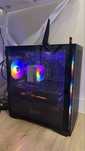 Komputer gamingowy Ryzen7 Rtx3070 Ram32GB +wifi +prezent