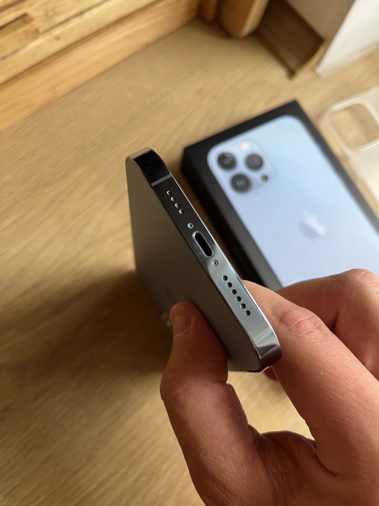 iPhone 13 Pro Max 128Gb