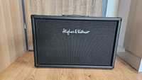 Kolumna gitarowa Hughes & Kettner TM 212