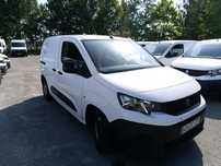Peugeot PARTNER 1.6 BLUE HDI L1