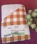 Colcha de Verão casal 2,30*2,60