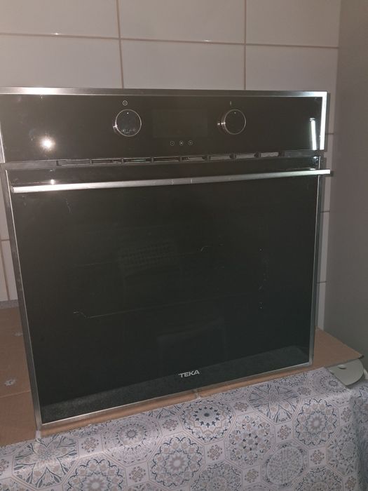 Forno TEKA HLB 822 SS