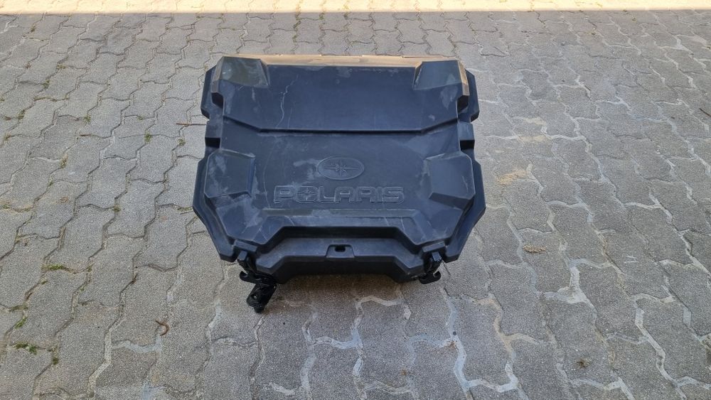 Mala Polaris Rzr xp