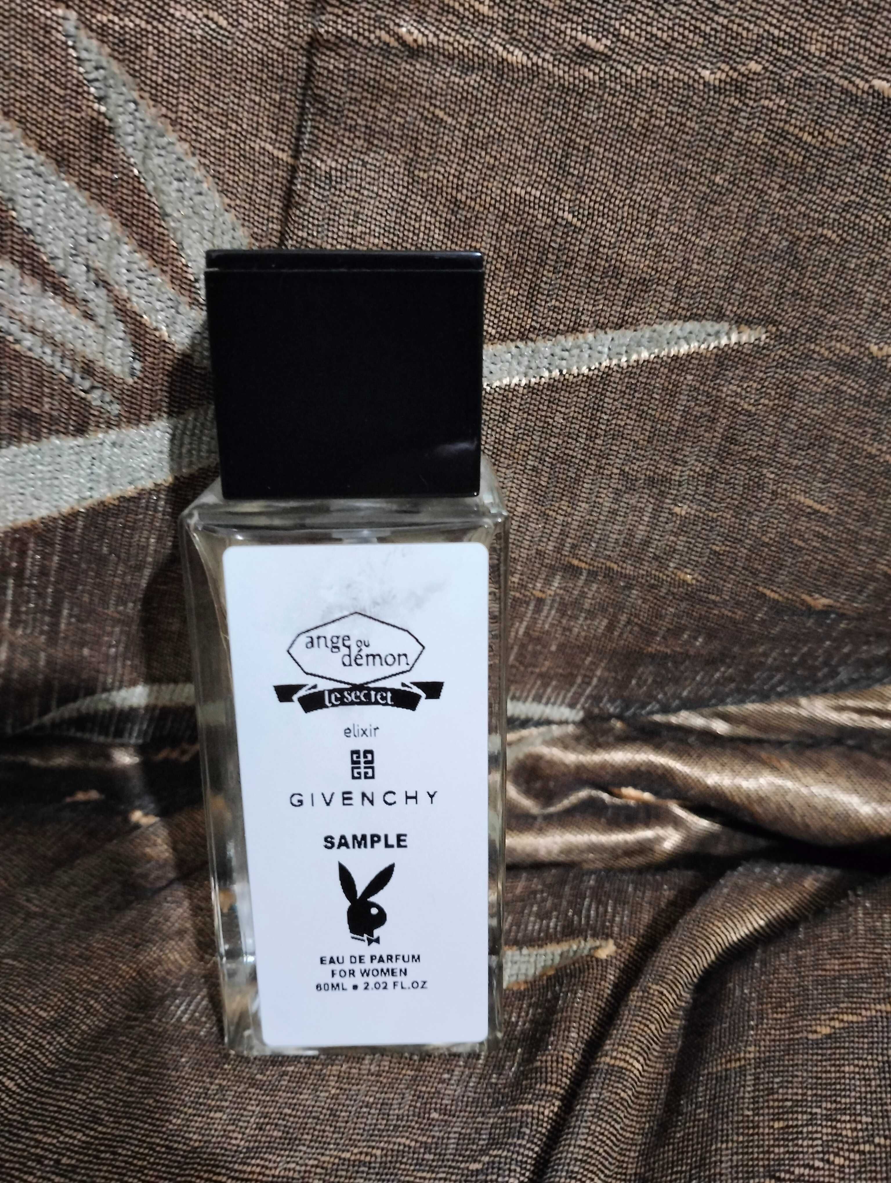 Парфюмированная вода для женщин Givenchy Ange Ou Demon Le Secret