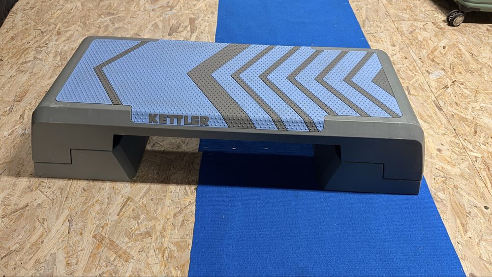 Kettler step stabilny