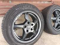 Felgi 5x112 R16 VW Audi Skoda