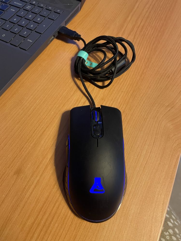 Kit gaming G-Lab RGB