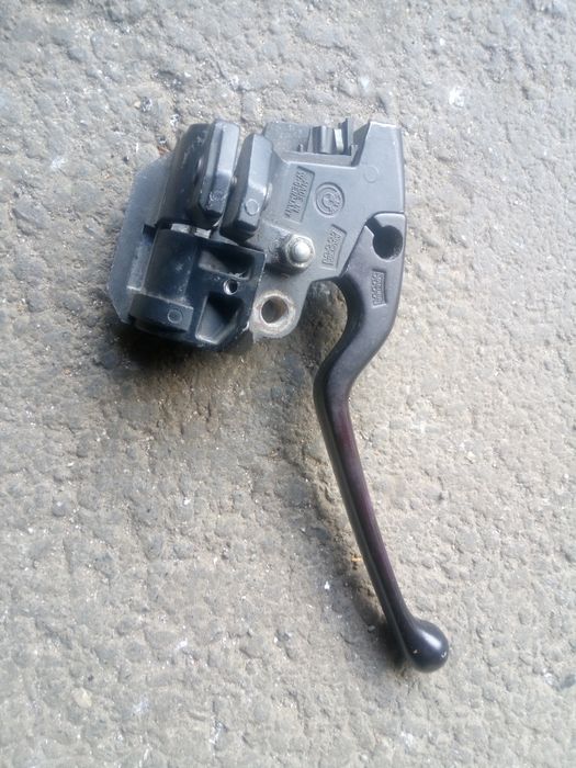 Ричаг сцепления (курок) с корпусом мотоцикла BMW R 1100-850 GS,RS,RT,R