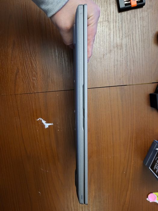 Ноутбук Dell Latitude 5420 Intel Core i5-1145G7 RAM 16 Gb Win 11 Pro