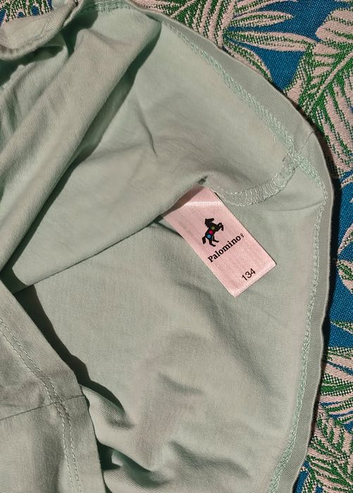 Zestaw letni Palomino roz. 134-140