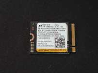 Dysk twardy nvme Micron 2230 2TB