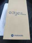 Nowy Motorola Edge 50 fusion