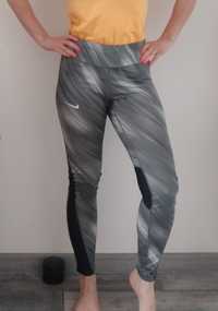 Leginsy Nike damskie roz. L