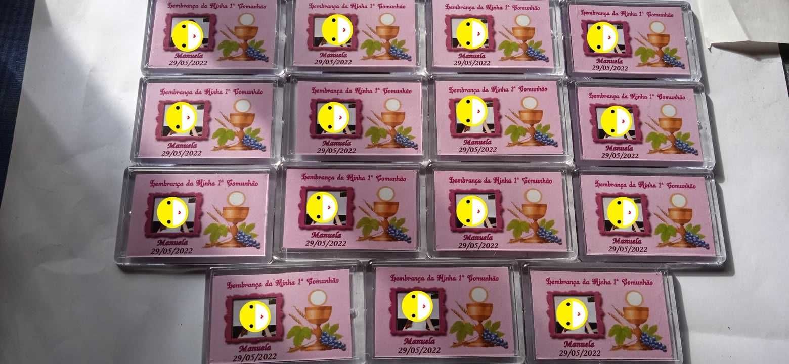 Promoção Imans Rectângulares Personalizados Faz-se ao Gosto do cliente