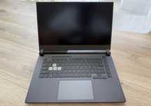 Laptop gamingowo biurowy asus rog strix g15