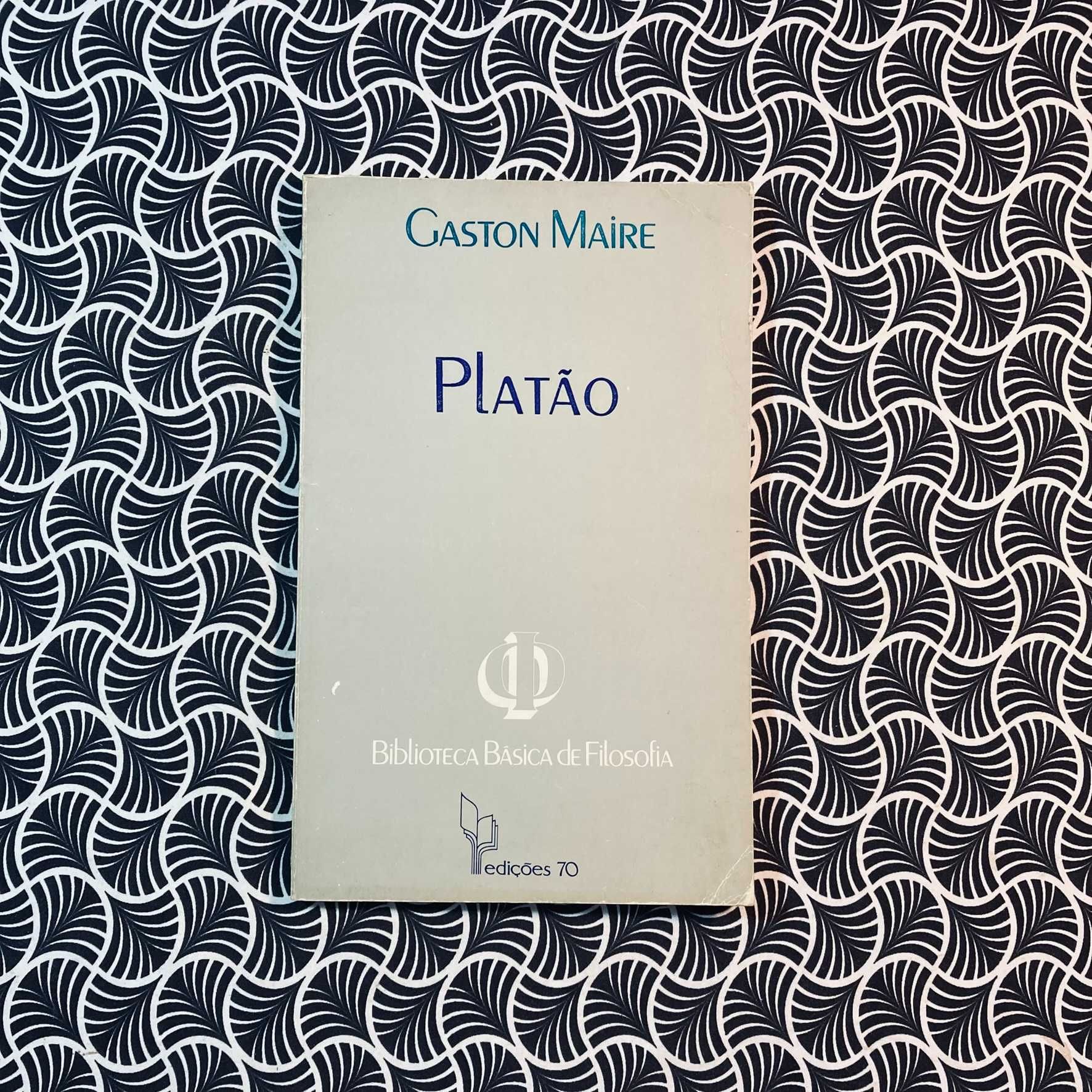 Platão - Gaston Maire