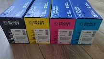 Toner Black Point do HP zestaw