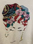 Koszulka crop top Terranowa S