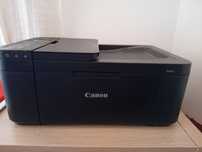 Impressora Canon Pixma TR4550
