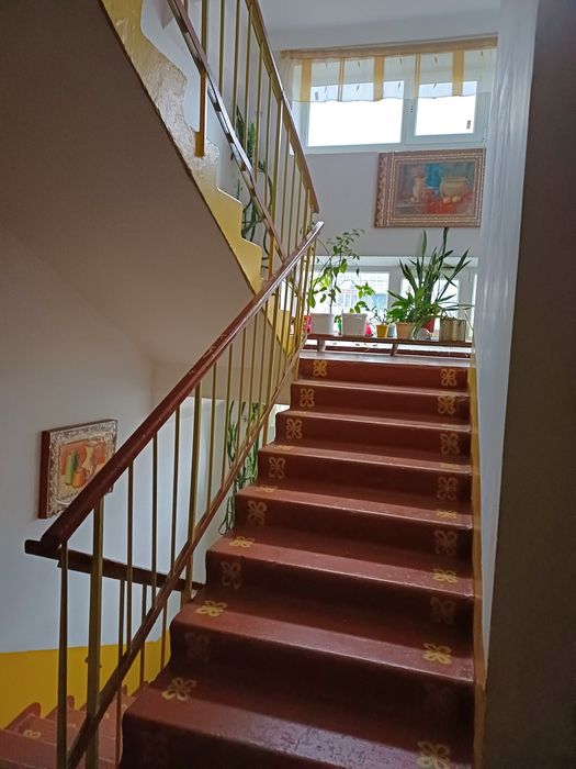 Предлагаем к приобретению 1 кв в центре Космоса. 7/9.