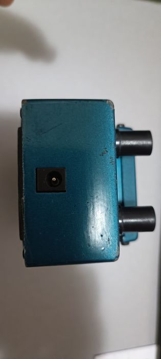 CSR Chorus ( Clone do Boss CE-2 ) Vintage Anos 90