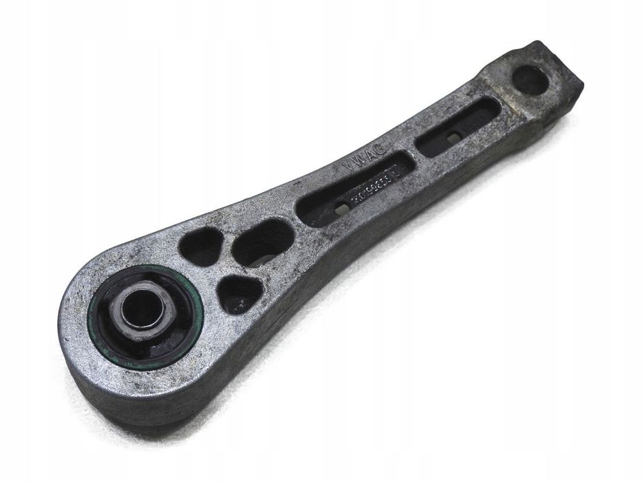 ŁAPA PODUSZKA SKRZYNI TYŁ VW TOURAN 1.9 TDI